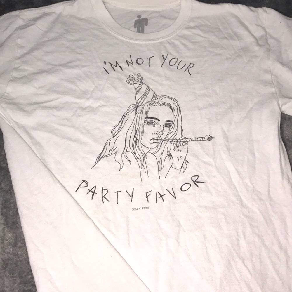 Big T-Shirt